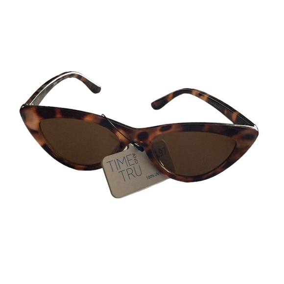 Time And Tru Fashion Sunglasses - Picture 2 of 6